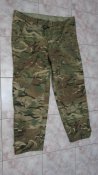 (1)Штаны (Gore-Tex), армия Великобритании мтр,р.75/96/112(оригинал)-380грн