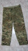 (1)Штаны (Gore-Tex), армия Великобритании мтр,р.75/96/112(оригинал)-380грн