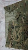 (1)Штаны (Gore-Tex), армия Великобритании мтр,р.75/96/112(оригинал)-380грн