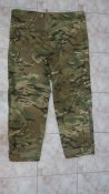 (1)Штаны (Gore-Tex), армия Великобритании мтр,р.75/96/112(оригинал)-380грн