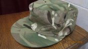 Кепка МТР, ВС Британии.р.63(оригинал,новая в упаковке)-140грн