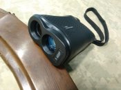 Лазерный дальномер 6х21 на 600м