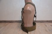 Разгрузочная поясная система (РПС) армии Бундесвера. Оригинал, минимальное б/у