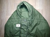 Зимний спальный мешок Англия Arctic Sleeping Bag. (с 1й гривны)