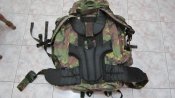 (1)Голландский армейский рюкзак Lowe alpine Sting, 60л(оригинал)-1350грн