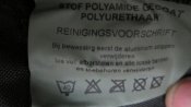 (1)Голландский армейский рюкзак Lowe alpine Sting, 60л(оригинал)-1350грн