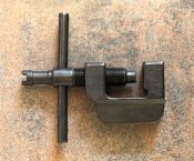 Мушковерт для АК. Новый