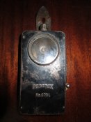 немецкий фонарик Pertrix 679L