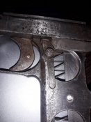 деталь CZ 22