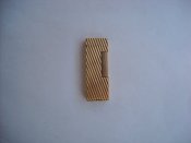 .Зажигалка бензиновая Dunhill Rollalite