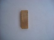 .Зажигалка бензиновая Dunhill Rollalite