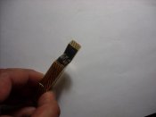 .Зажигалка бензиновая Dunhill Rollalite