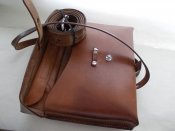 Swiss Army Shoulder Bag Military & Swiss Army Leather Military(одним лотом)