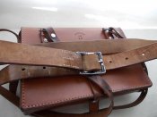 Swiss Army Shoulder Bag Military & Swiss Army Leather Military(одним лотом)