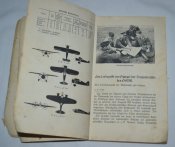 Книга &quot;Unsere Luftwaffe in Polen&quot;1939 г.