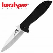 Складной нож от компании Kershaw. Модель CQC-4KXL Emerson™ designs (6055). Оригинал.