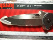 Складной нож от компании Kershaw. Модель CQC-4KXL Emerson™ designs (6055). Оригинал.