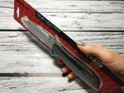 Складной нож от компании Kershaw. Модель CQC-4KXL Emerson™ designs (6055). Оригинал.