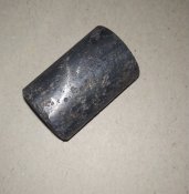 Запчасть Panzerfaust