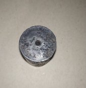 Запчасть Panzerfaust