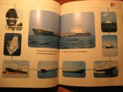 Дальневосточное морское пароходство 1880-1980гг