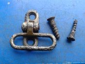 антабка Энфилд