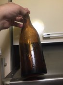 Пляшка ЛТАБ