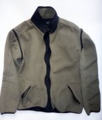 Швейцарский армейский флис.