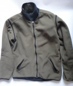 Швейцарский армейский флис.