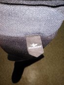 Носки непромокаемые Sealskinz, р-р 35-36