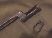 Ствол ВМ під СХП