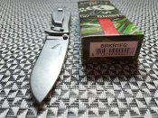 Складной нож от компании ESEE. Модель Zancudo (BRKR1FG). Оригинал.