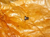 Винт шептала ВМ