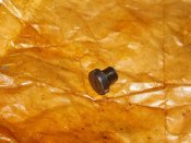 Винт шептала ВМ