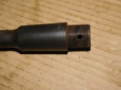 ММГ ствол ВМ