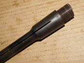 ММГ ствол ВМ