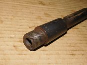 ММГ ствол ВМ