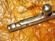 Затвор на винтовку/карабин Мосина ВМ/КМ, ранние советы