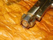 Затвор на винтовку/карабин Мосина ВМ/КМ, ранние советы