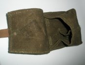 Подсумок на две ячейки