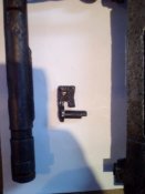 Затворная группа маузер 98К (поляк)