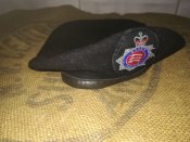 Берет полиция Британии, графство Эссекс