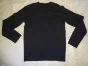 Футболка Balagans трекинговая с длинным рукавом и крутым принтом