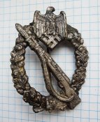 Піхотний штурмовий знак