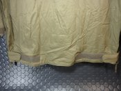 Анорак армии Великобритании PCS Lightweight Thermal Smock