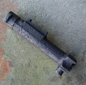 Личина затвора МГ-42