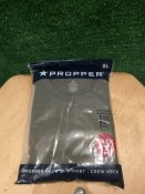 Футболки Propper® Pack 3 T-Shirt – Crew Neck