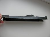 крышка под троммель MG-34
