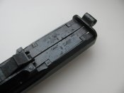 крышка под троммель MG-34
