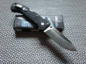 Складной нож от компании Cold Steel. Модель Ultimate Hunter (30ULH). Оригинал.